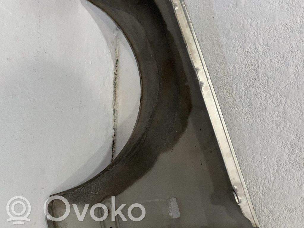 Mercedes-Benz CLK AMG A209 C209 Nadkole przednie 