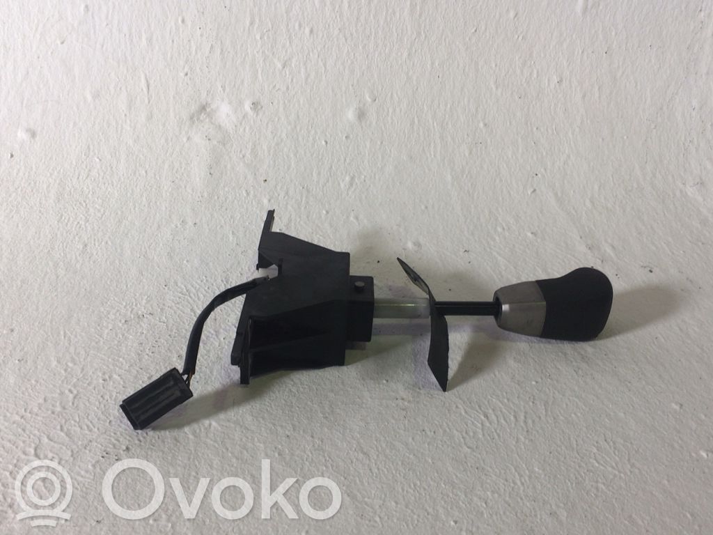 Mitsubishi Montero Palanca de cambios