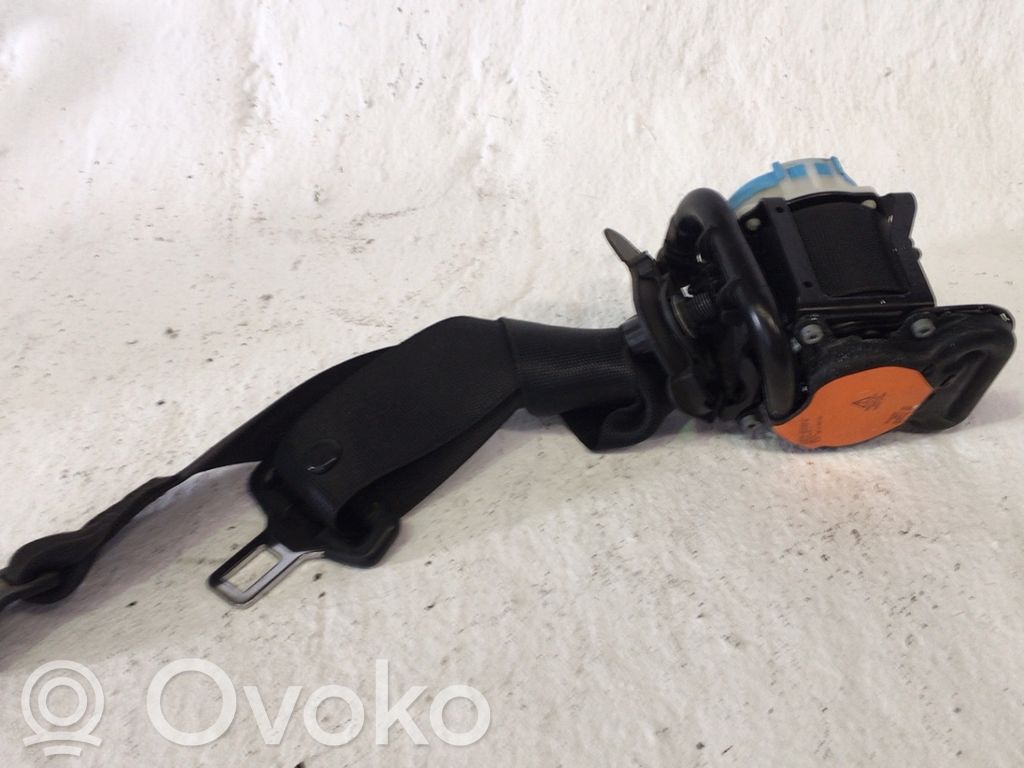 Mercedes-Benz B W246 W242 Ceinture de sécurité avant 
