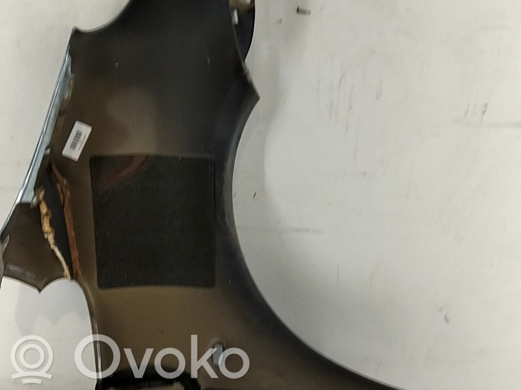Citroen C4 I Picasso Radlauf vorne 