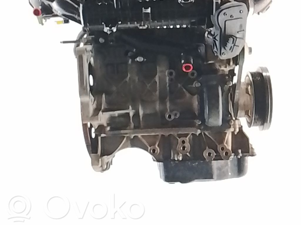 Opel Corsa F Kompletne silniki 