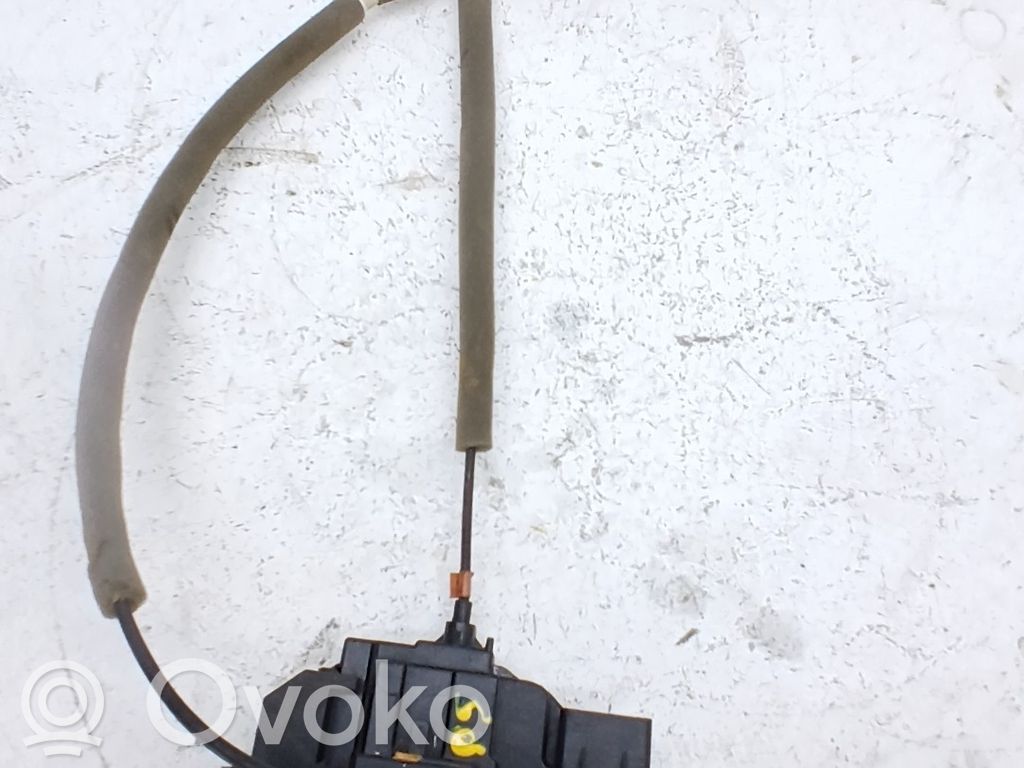 Nissan Qashqai Zamek drzwi tylnych 
