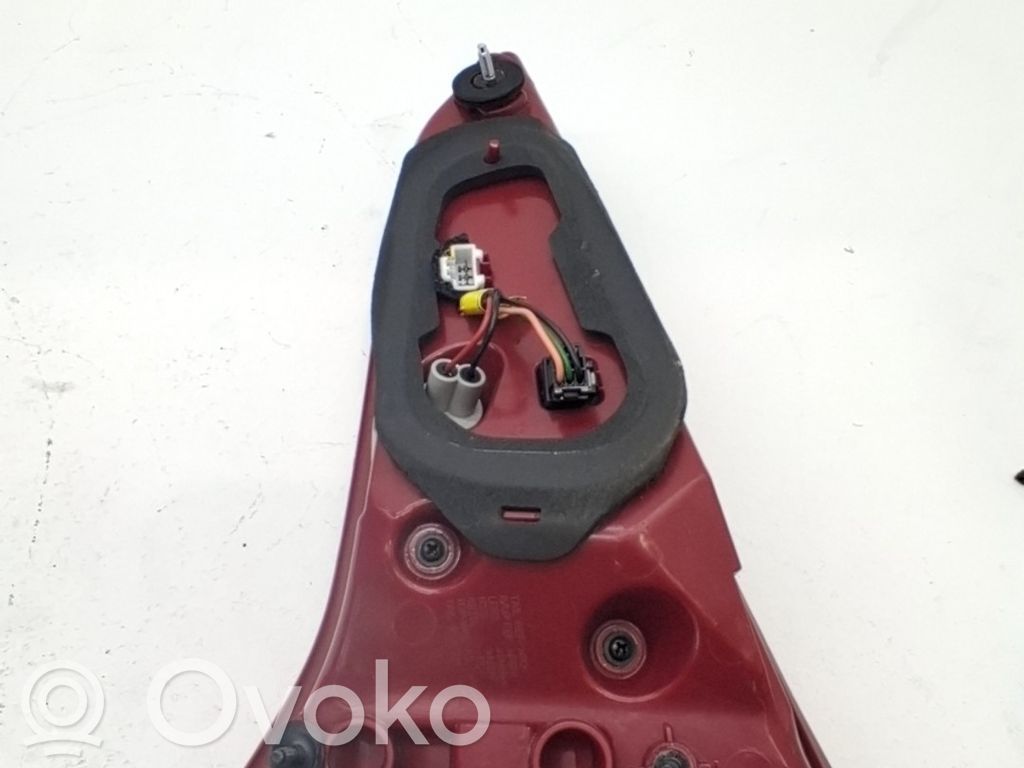 Hyundai Tucson TL Lámpara de faros/luces traseros 