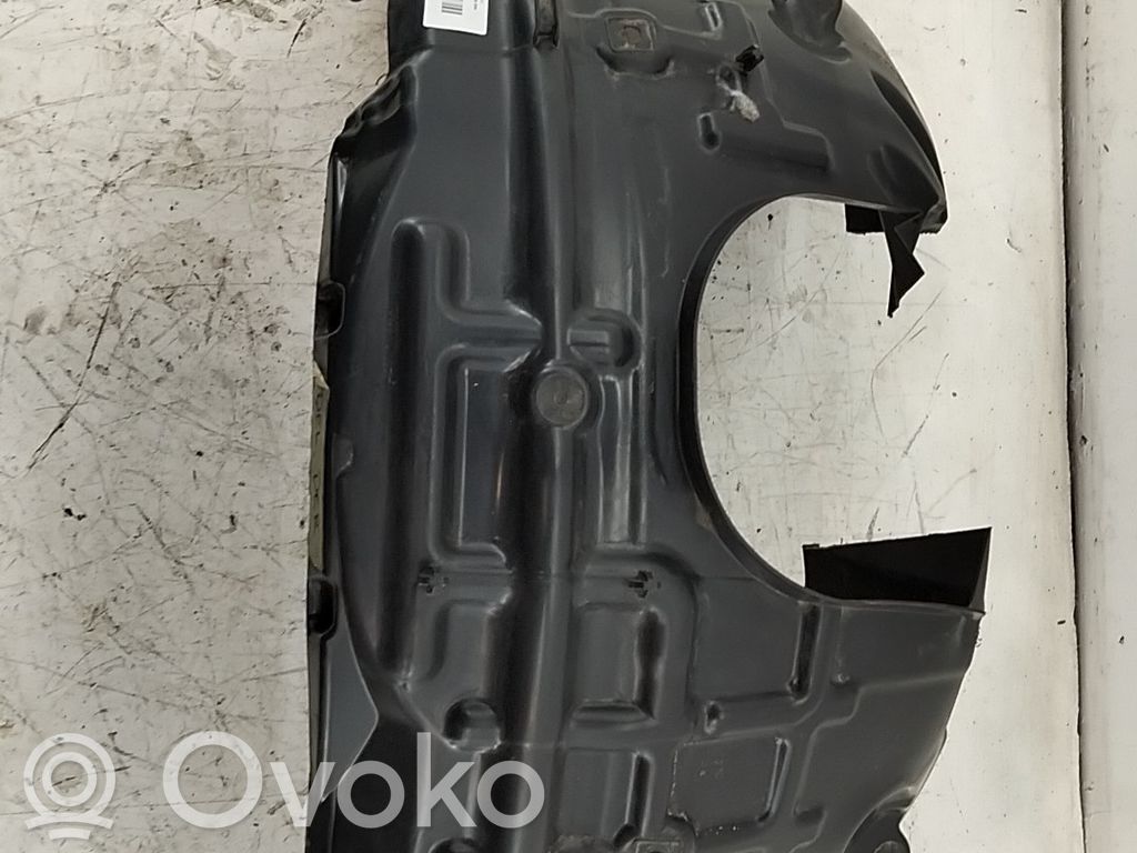 Opel Corsa F Etupyörän sisälokasuojat