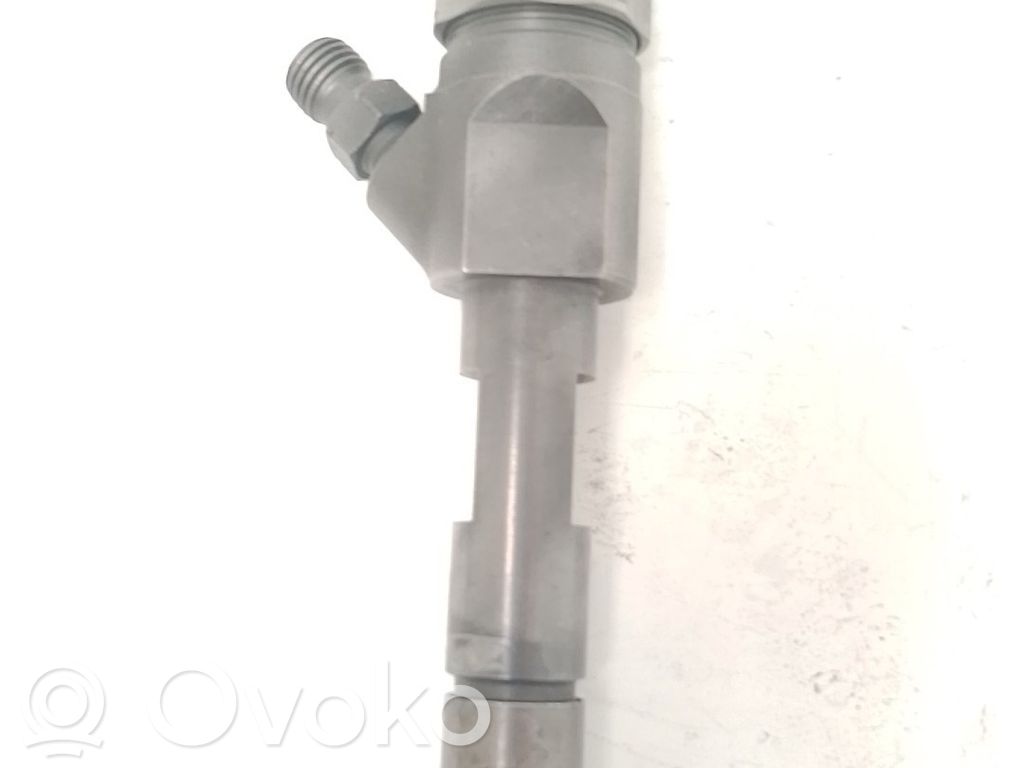 Renault Scenic I Injecteur de carburant 