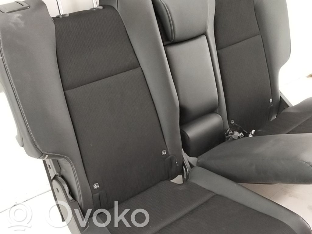 Honda HR-V Siège arrière 
