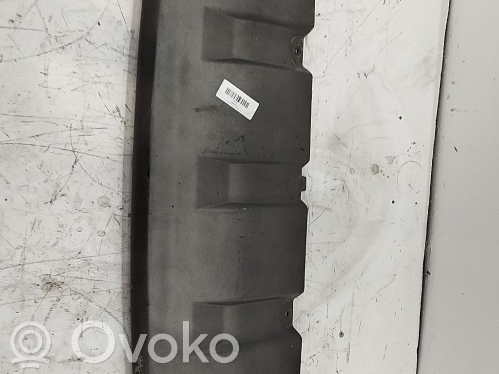 Land Rover Range Rover Evoque L538 Protezione anti spruzzi/sottoscocca del motore