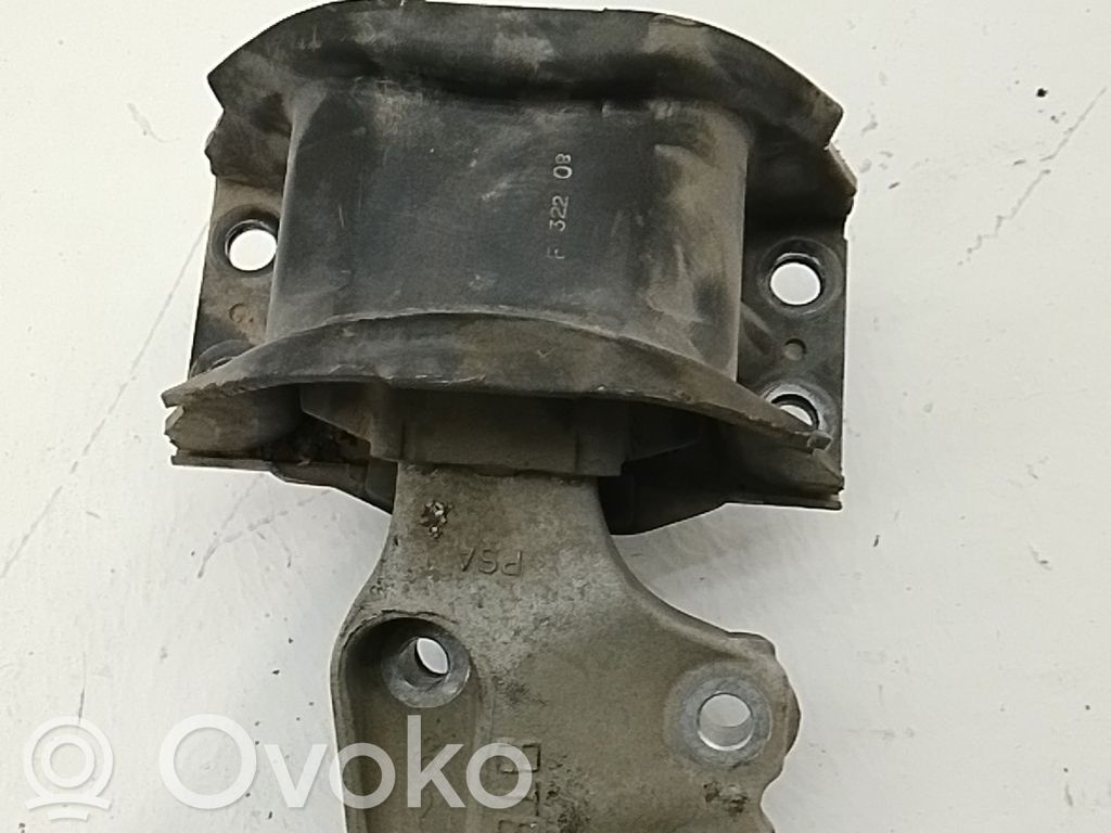 Citroen C4 Grand Picasso Support de moteur, coussinet 
