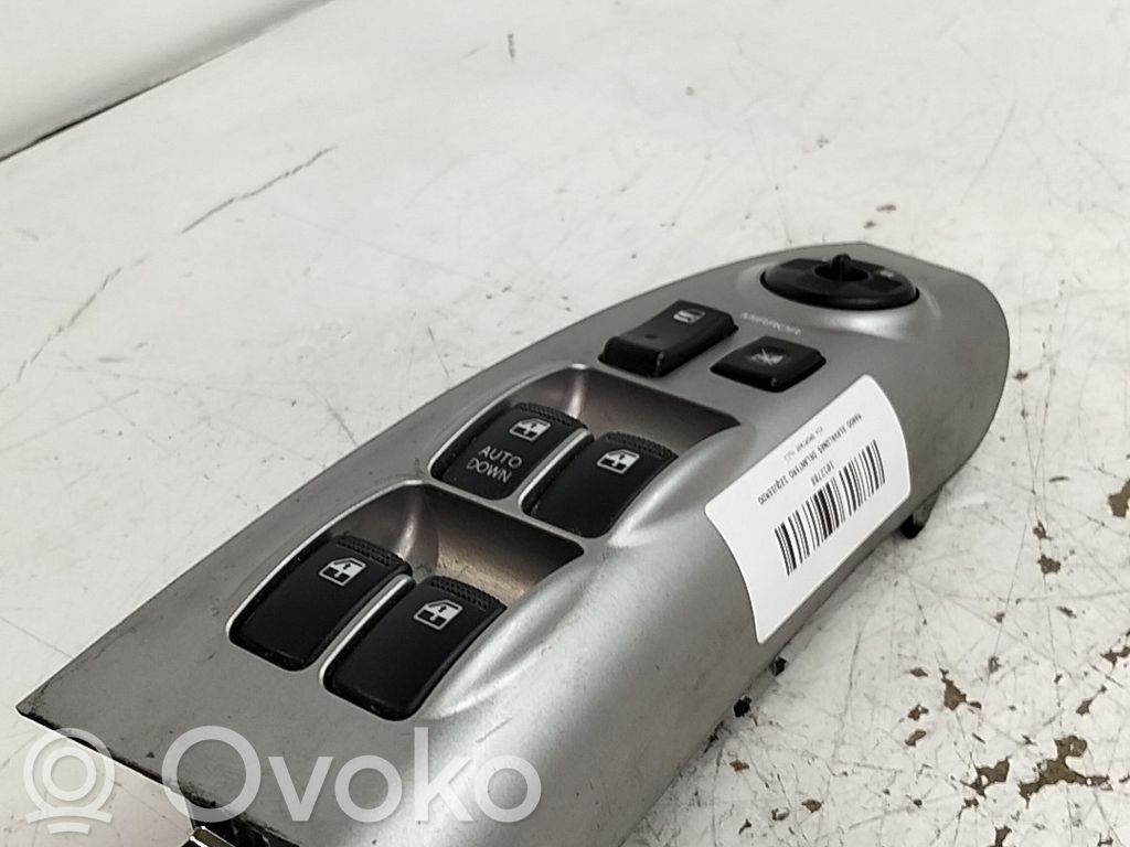 KIA Sportage Interruptor del elevalunas eléctrico