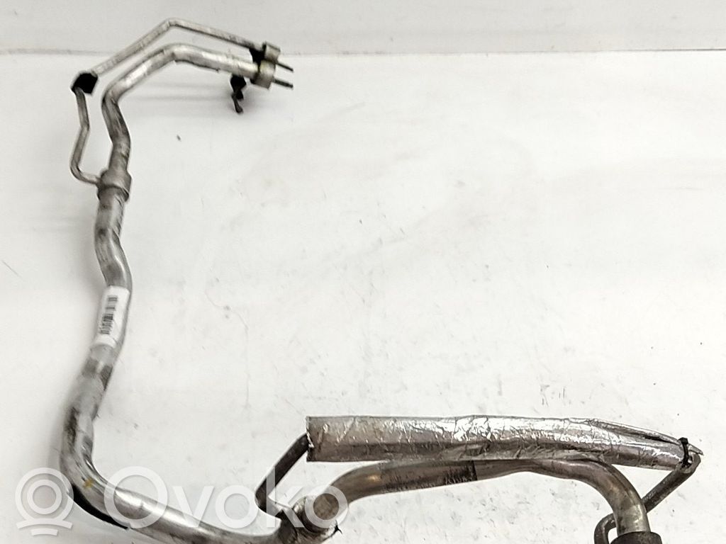 Ford Mondeo MK V Kupplungsmuffe Klimakompressor
