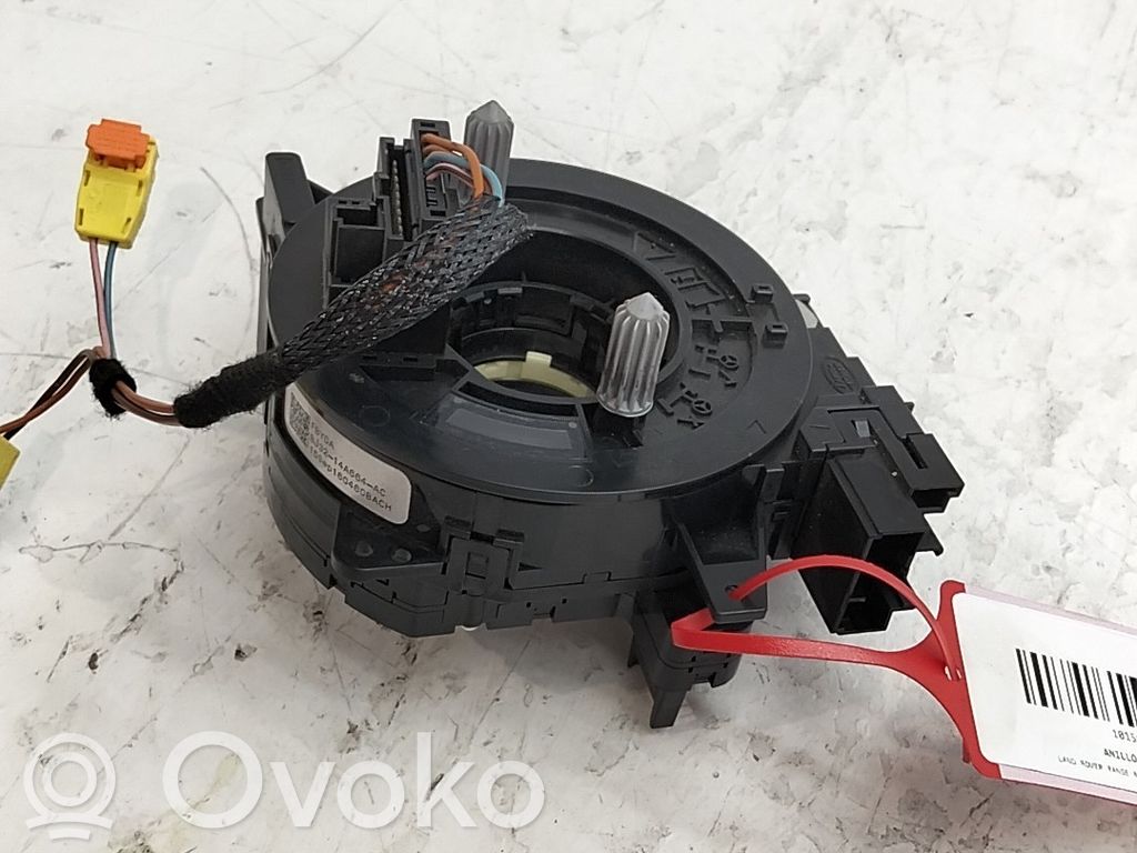 Land Rover Range Rover Evoque L538 Inel glisant airbag (inel SRS) 