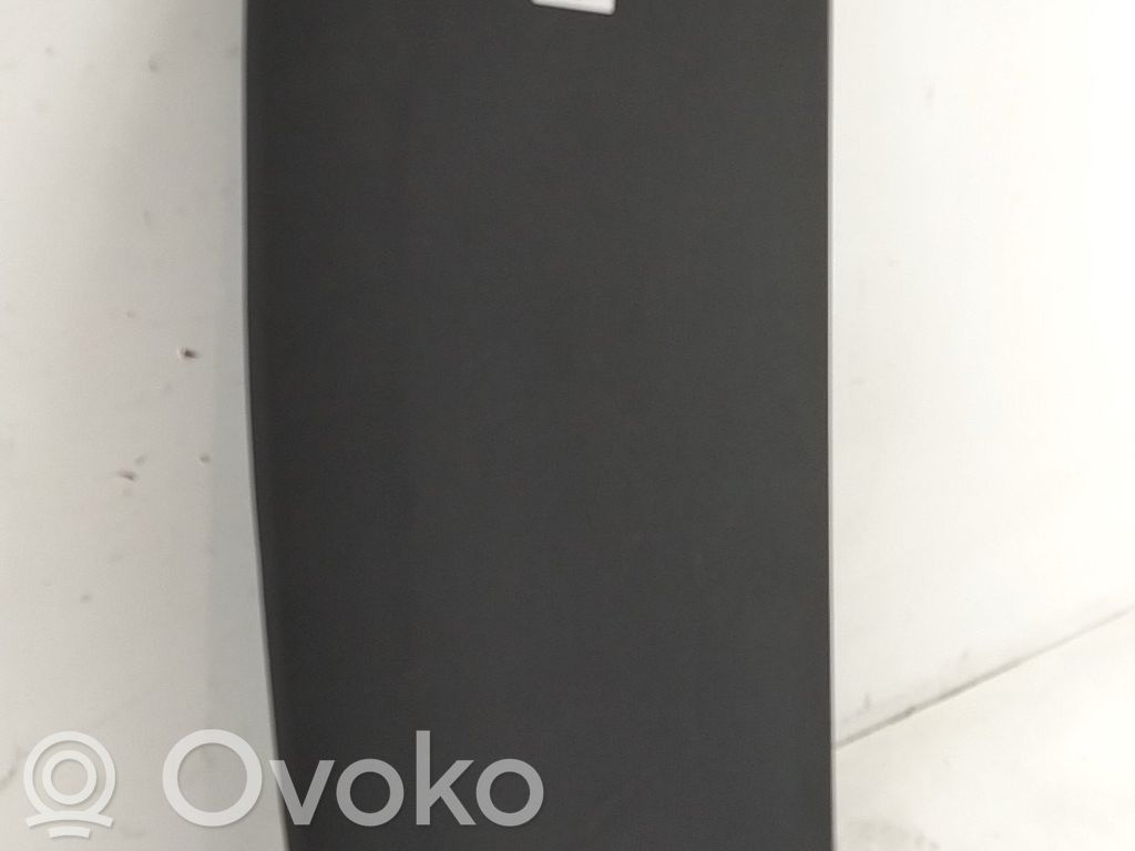 Land Rover Range Rover Evoque L538 Parcel shelf load cover