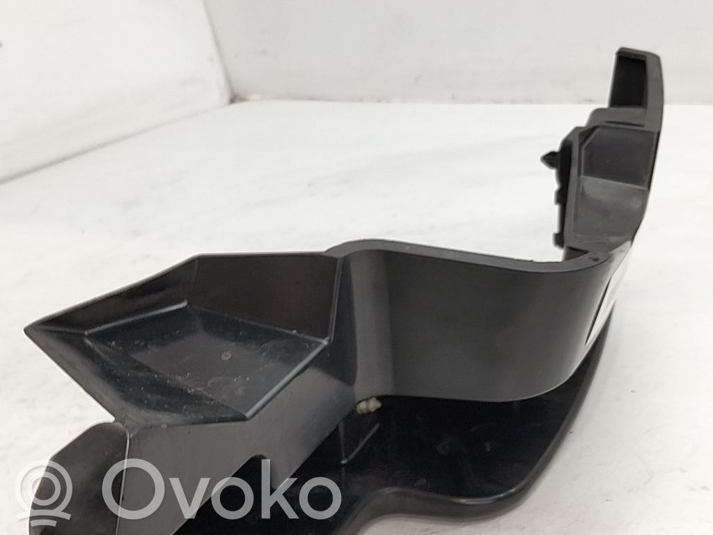Ford Mondeo MK V Alte piese de sub caroserie 