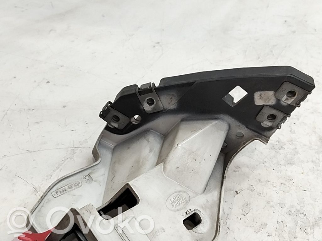 Land Rover Range Rover Evoque L538 Soporte del parachoques delantero