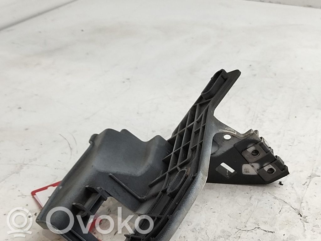 Land Rover Range Rover Evoque L538 Uchwyt / Mocowanie zderzaka przedniego 