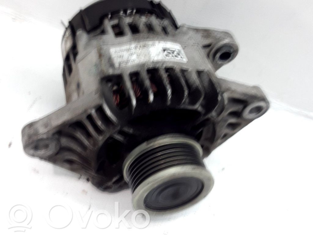Alfa Romeo 147 Alternador 