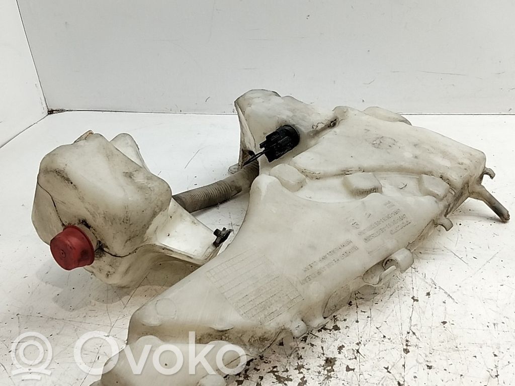 Volvo C30 Depósito/tanque del líquido limpiaparabrisas