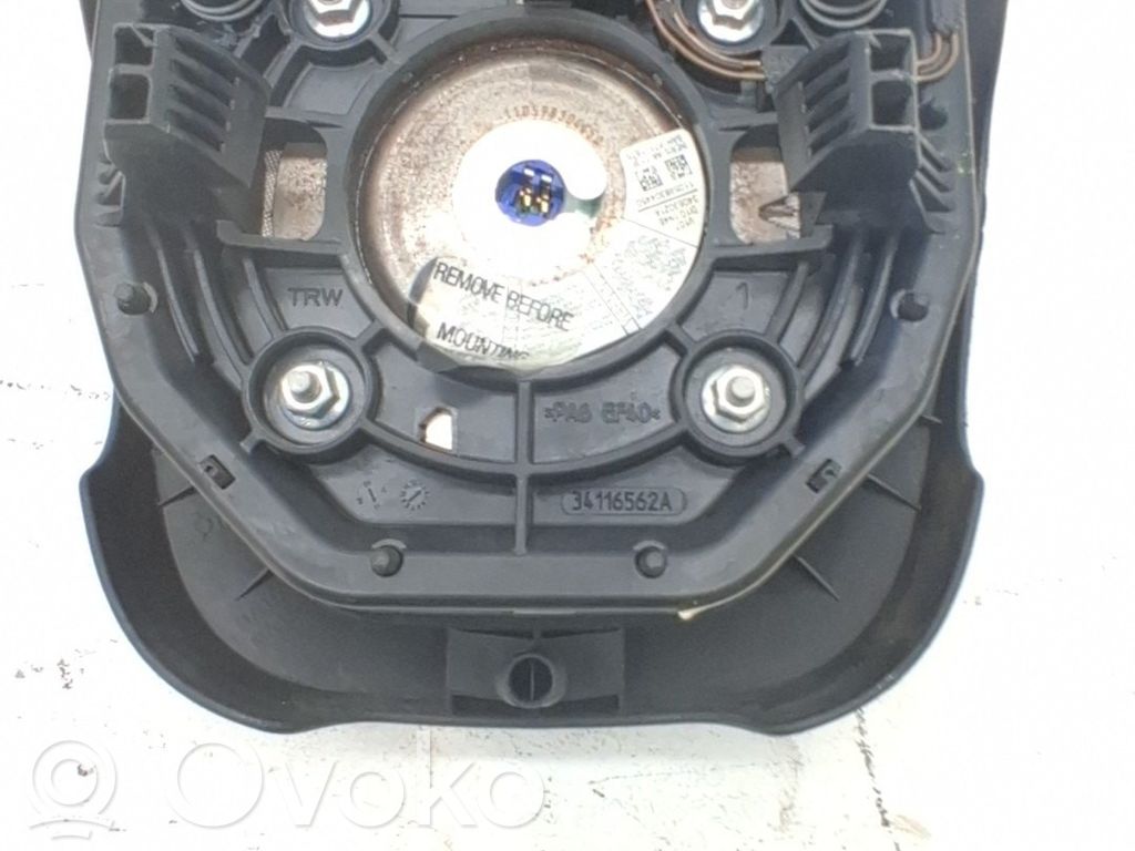 Renault Master II Airbag volan 