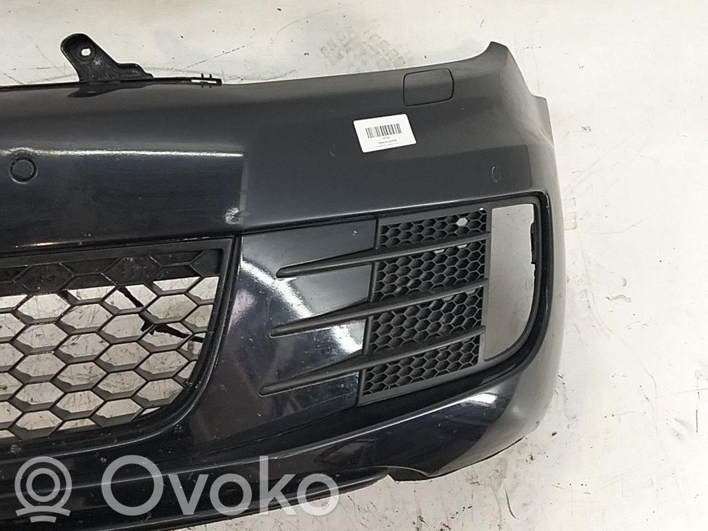 Volkswagen Golf V Paraurti anteriore 