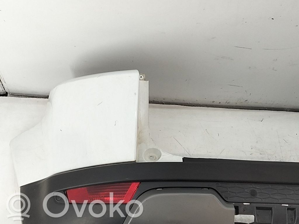 Land Rover Range Rover Evoque L538 Parachoques