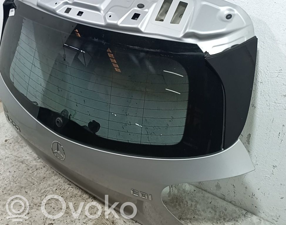 Mercedes-Benz A W168 Tylna klapa bagażnika