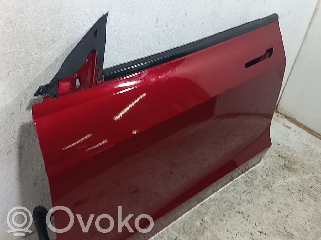 Tesla Model 3 Ușă față 