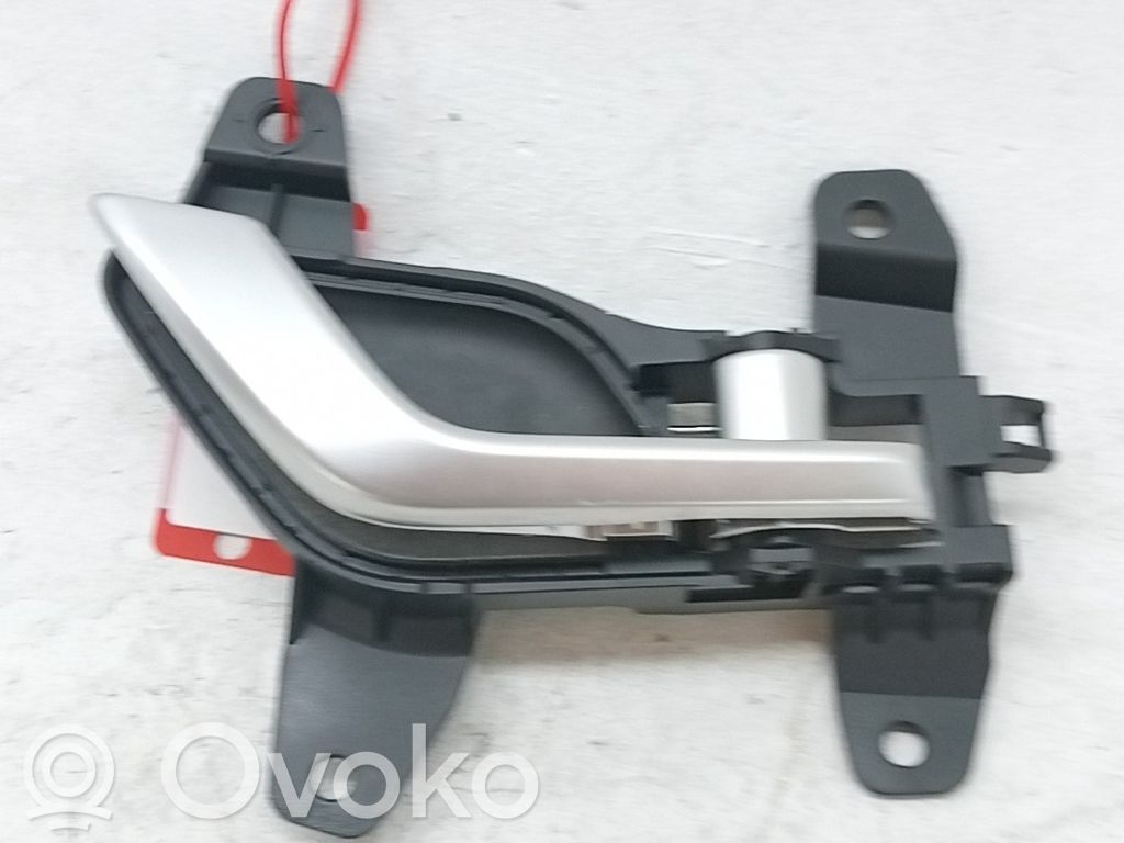 KIA EV6 Sliding door interior handle 
