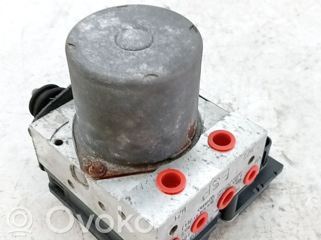 Audi A4 S4 B6 8E 8H Bomba de ABS 