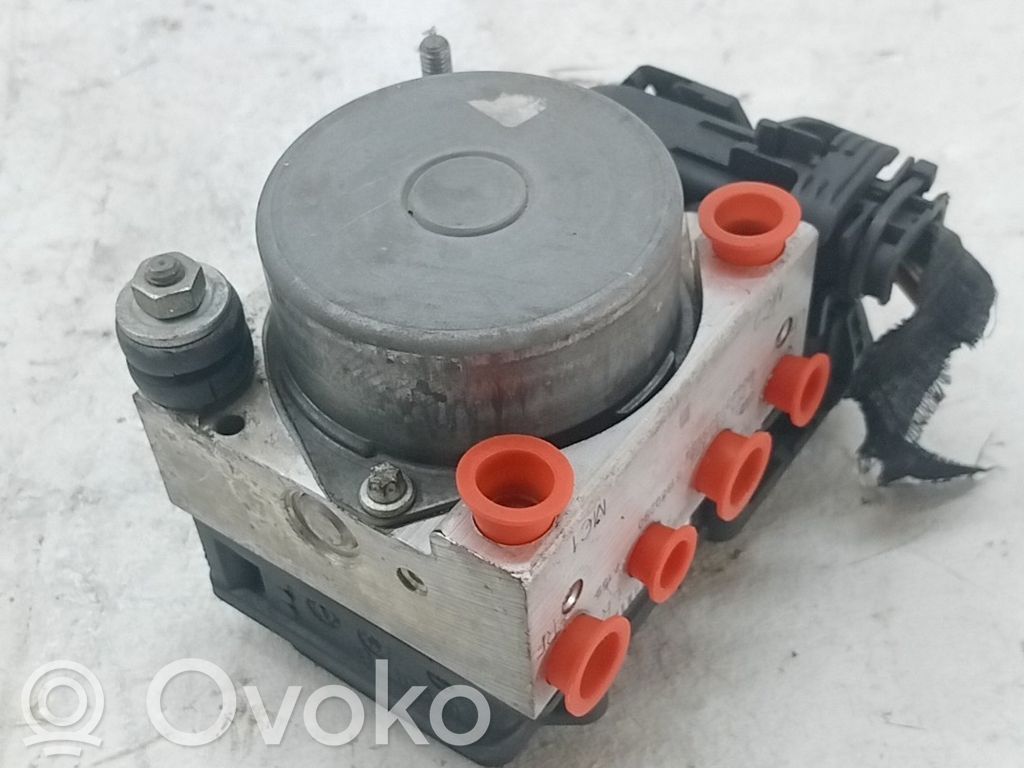 Fiat Punto (199) Pompe ABS 