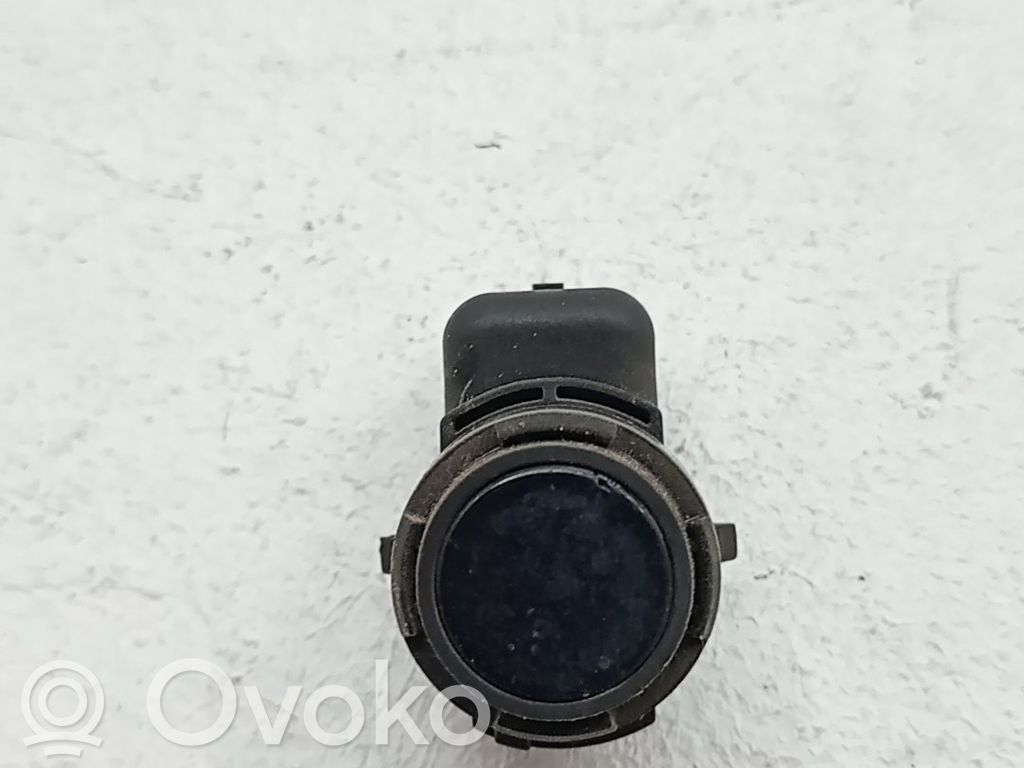 Seat Ateca Parksensor PDC
