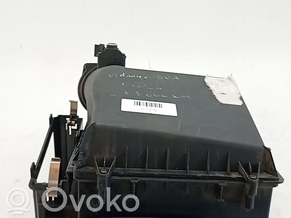 Mercedes-Benz A W168 Boîtier de filtre à air
