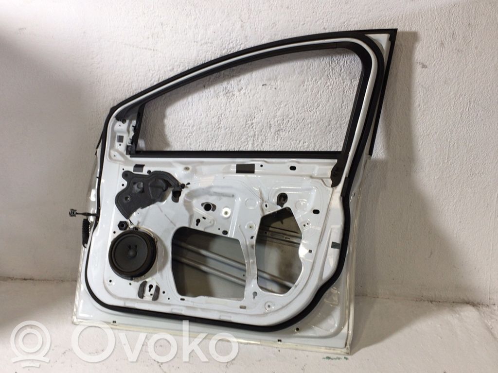 Ford Focus Priekinės durys