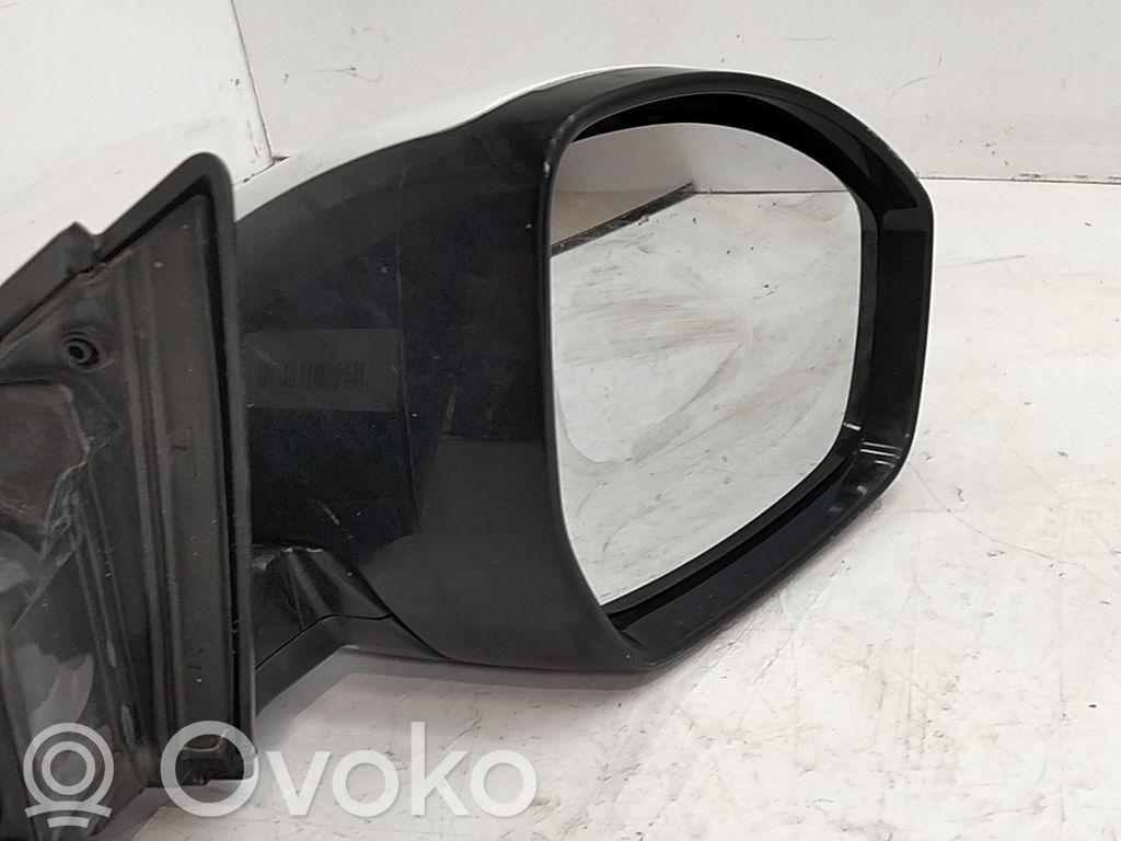 Land Rover Range Rover Evoque L538 Oglindă electrică ușă față