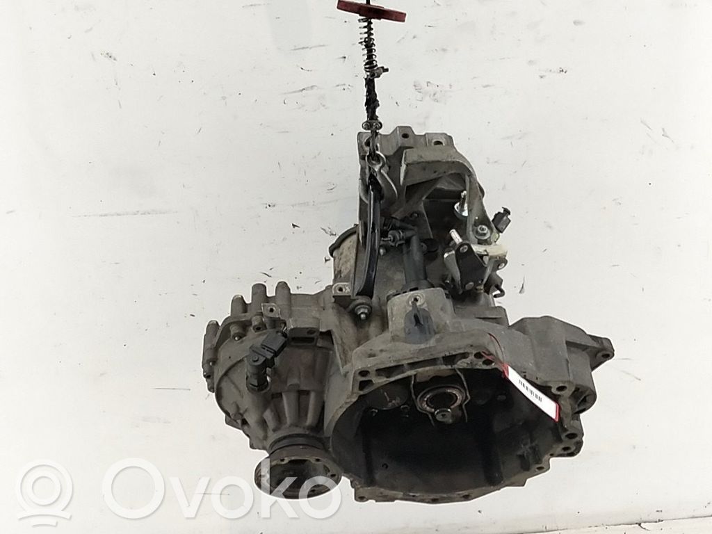 Audi A3 S3 8L Boîte de vitesses manuelle à 5 vitesses 