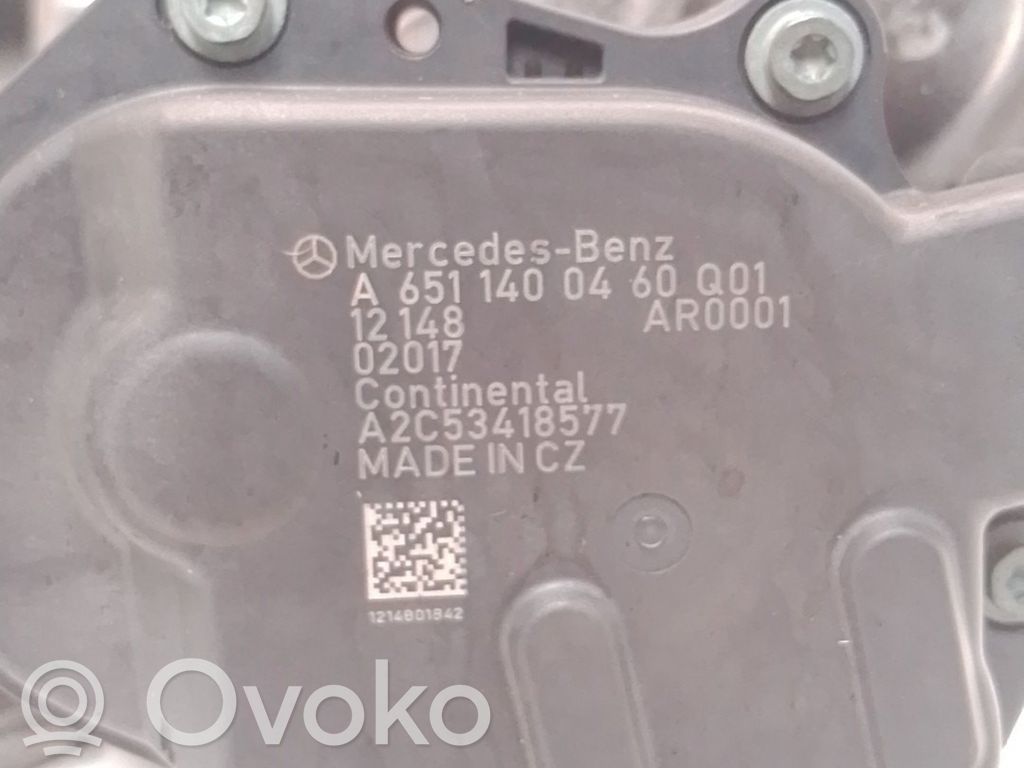 Jeep Compass Zawór EGR 