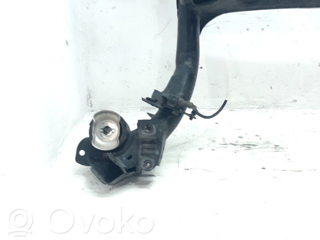 Audi A4 S4 B9 8W Sottotelaio posteriore
