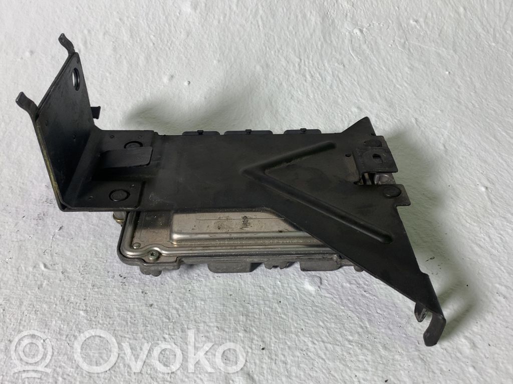 Renault Scenic I Centralina/modulo motore ECU
