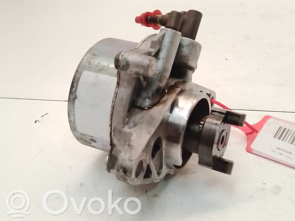 Fiat 500 Pompa a vuoto