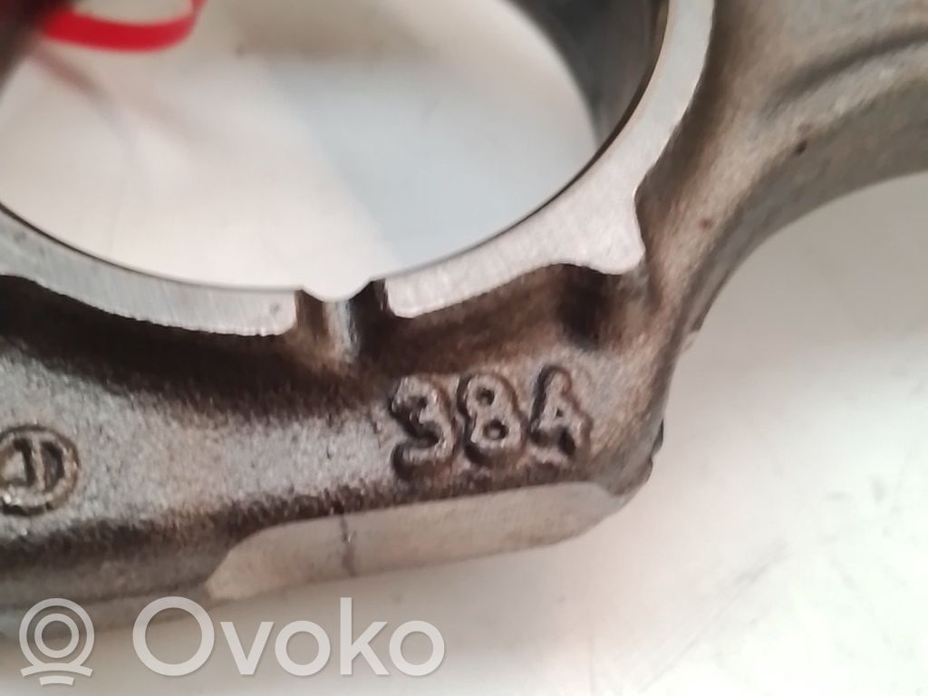Opel Corsa D Kiertokanki 