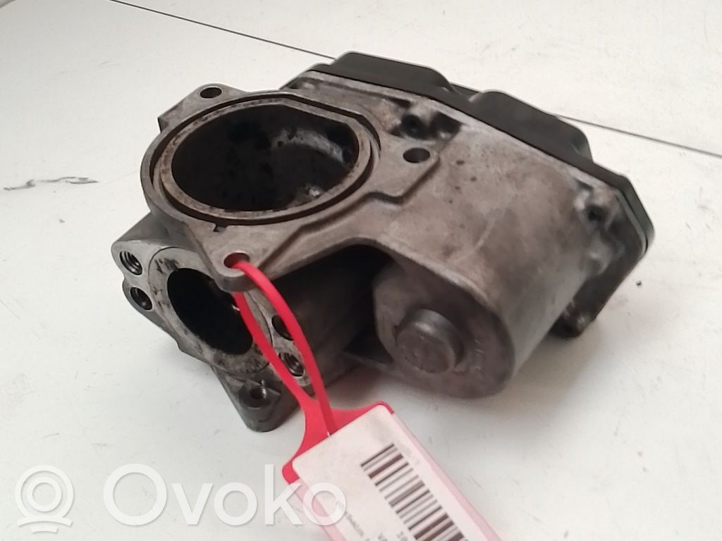 Volkswagen PASSAT CC EGR-venttiili 
