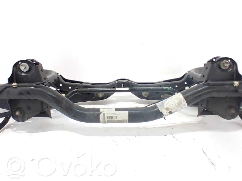 Audi A3 S3 8L Rama pomocnicza tylna