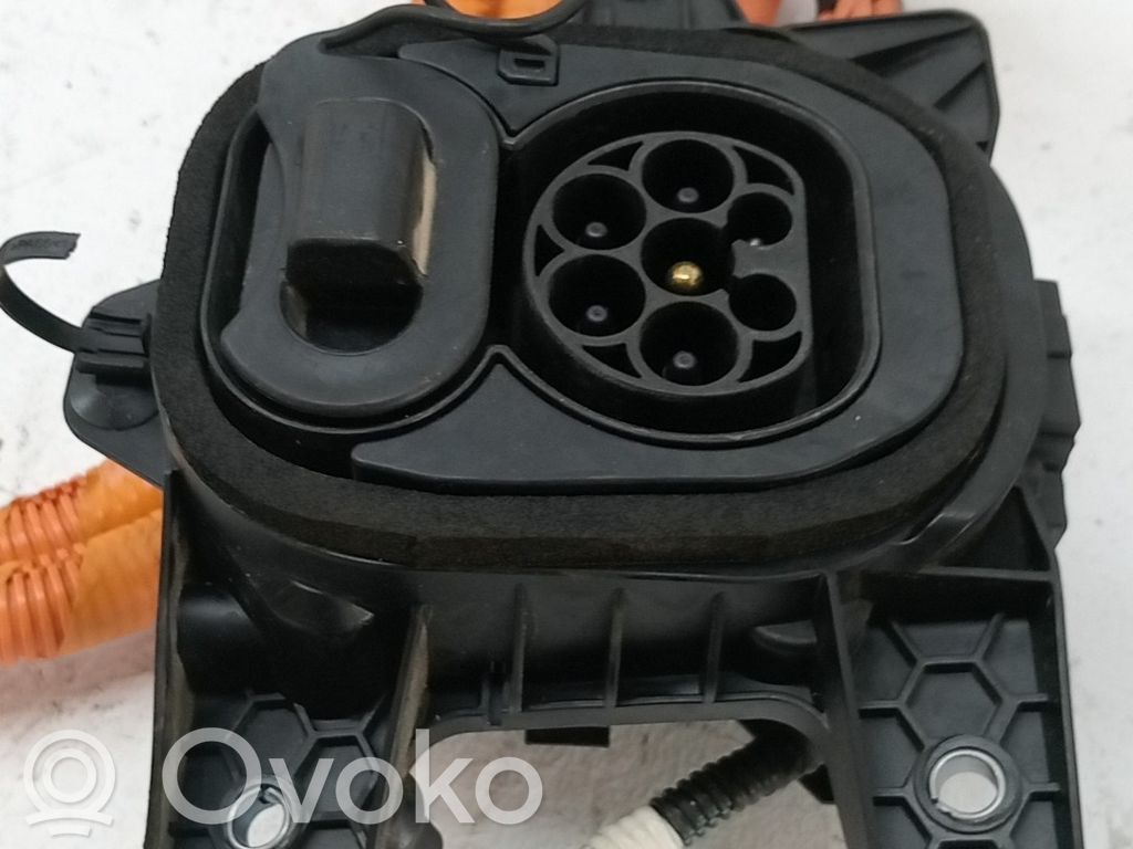 Renault 5 Cable de alta tensión