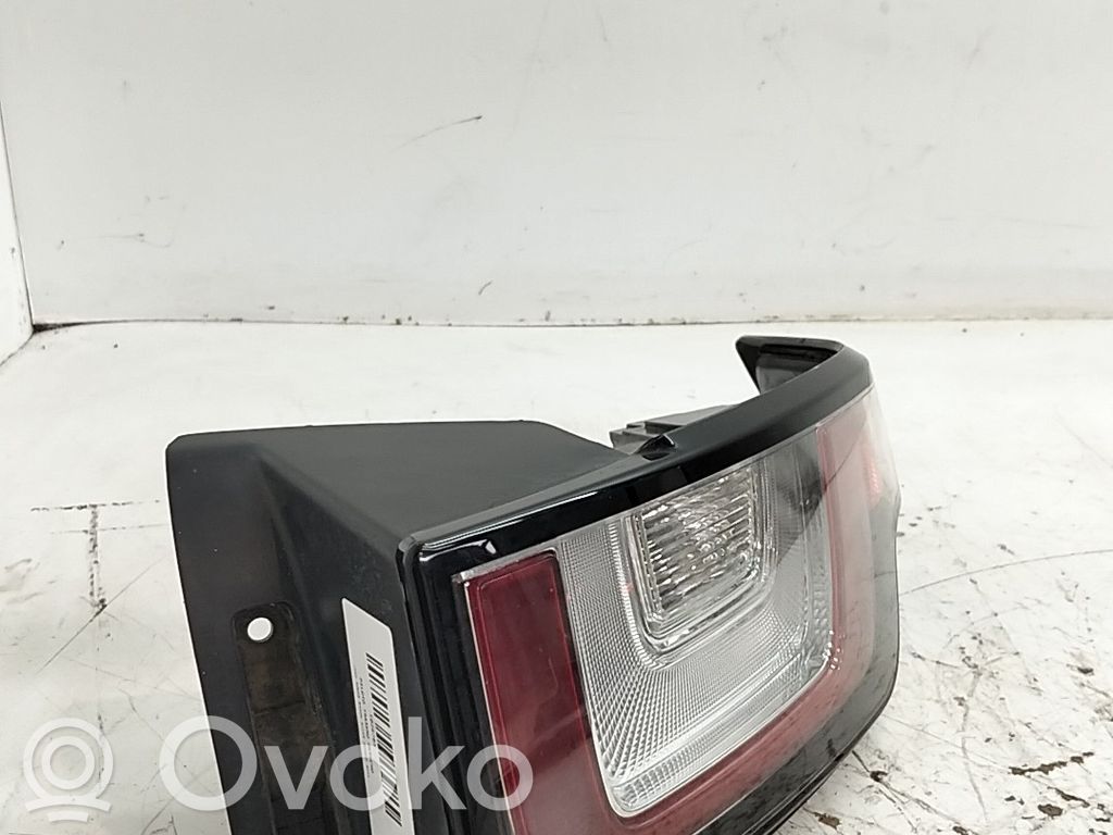 Land Rover Range Rover Evoque L538 Ampoule, feu stop / feu arrière
