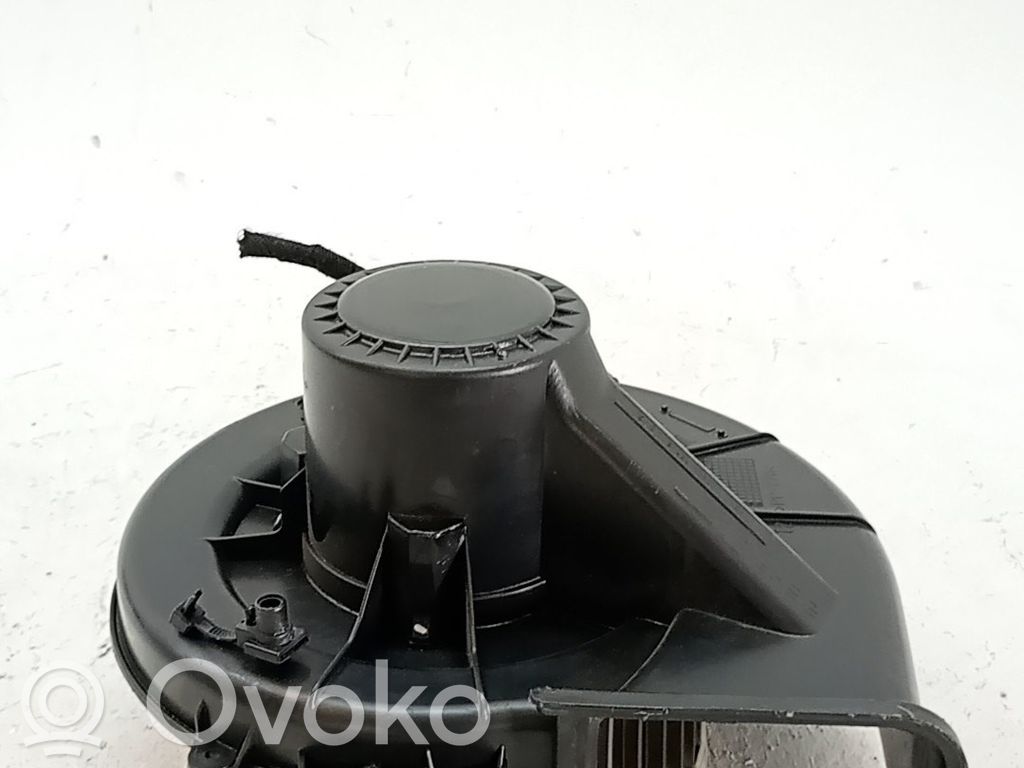 Audi A1 Soplador/ventilador calefacción