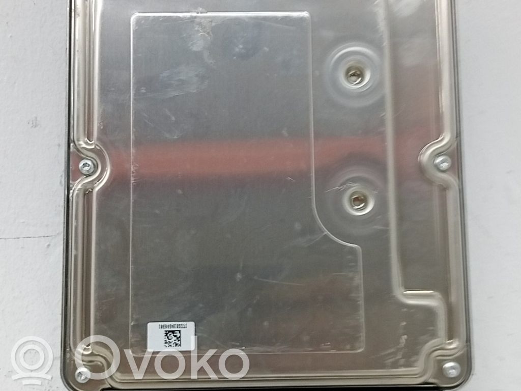 Volkswagen Golf VIII Moottorin ohjainlaite/moduuli (käytetyt) 