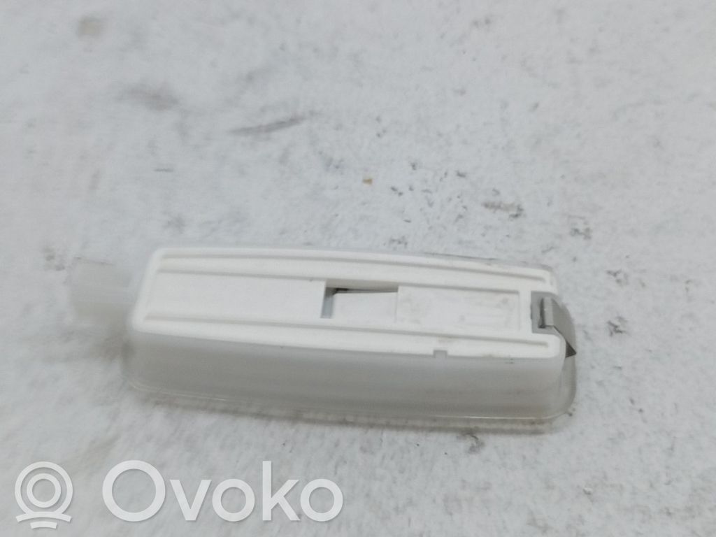 Audi A1 Consola de luz del techo