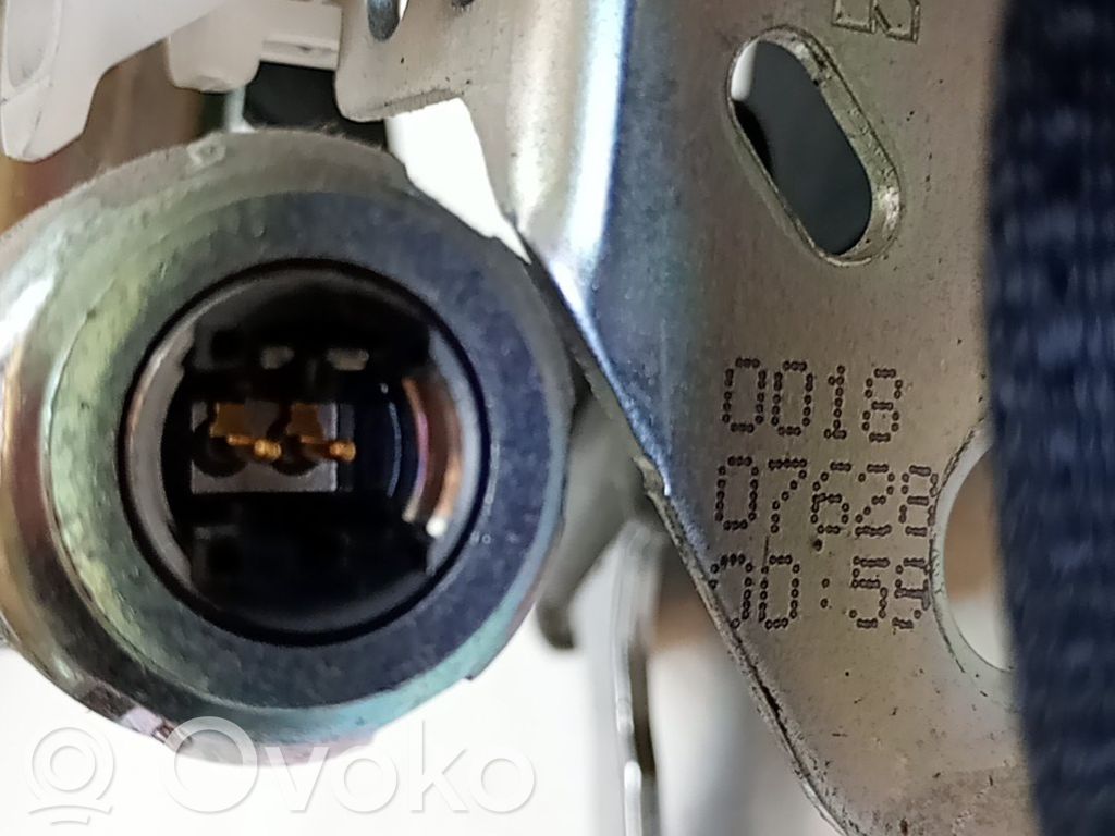 Toyota RAV 4 (XA30) Cinturón delantero