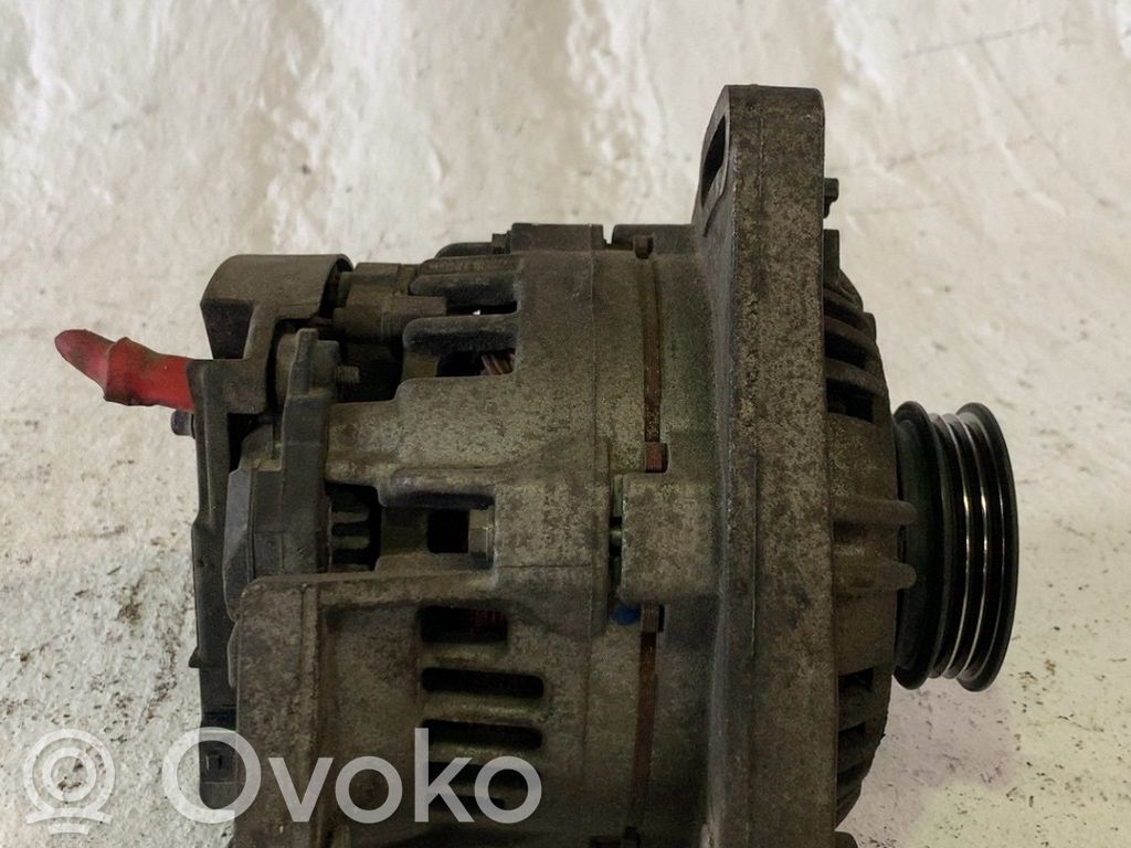 Renault Twingo I Generatore/alternatore 