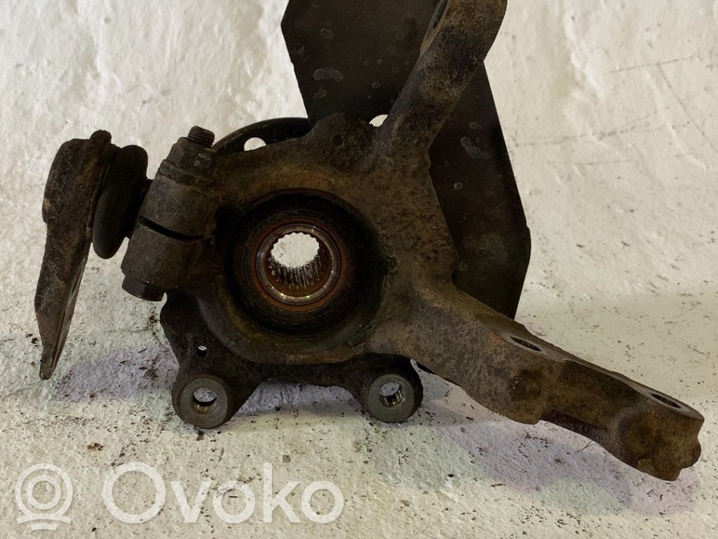 Renault Twingo I Priekinis kelmas