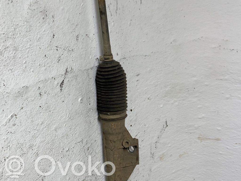 Renault Twingo I Hammastanko